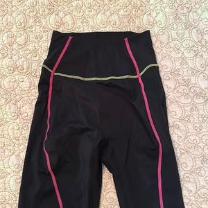 Buff Bunny Lochness leggings